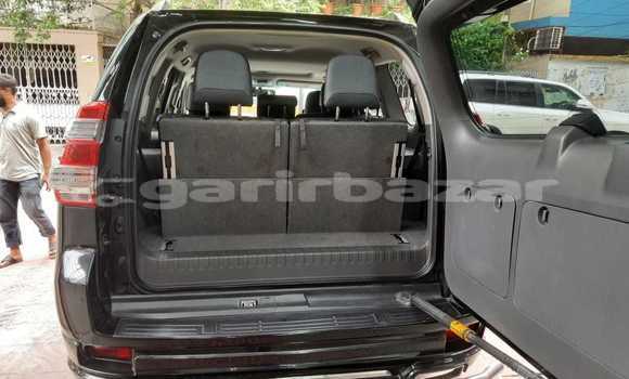 কেনা ব্যবহৃত Toyota Prado Black গাড়ী মধ্যে ঢাকা মধ্যে Dhaka কেনা ব্যবহৃত Toyota Prado Black গাড়ী মধ্যে ঢাকা মধ্যে Dhaka