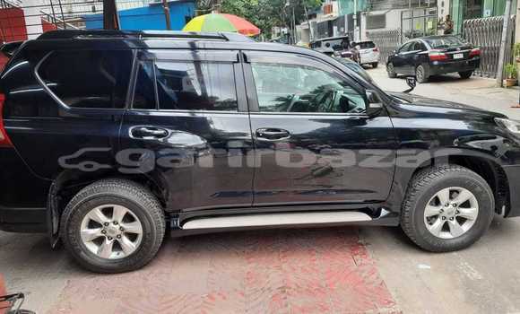 কেনা ব্যবহৃত Toyota Prado Black গাড়ী মধ্যে ঢাকা মধ্যে Dhaka কেনা ব্যবহৃত Toyota Prado Black গাড়ী মধ্যে ঢাকা মধ্যে Dhaka