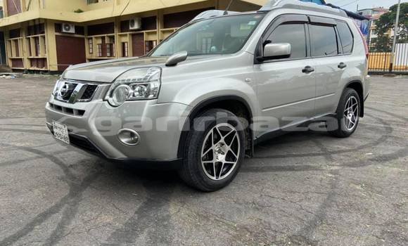 Buy Used 2015 Nissan X-Trail in Dhaka, Dhaka Buy Used 2015 Nissan X-Trail in Dhaka, Dhaka