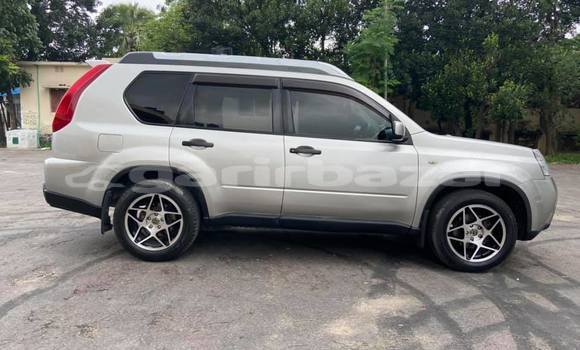 Buy Used 2015 Nissan X-Trail in Dhaka, Dhaka Buy Used 2015 Nissan X-Trail in Dhaka, Dhaka