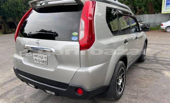 Buy Used 2015 Nissan X-Trail in Dhaka, Dhaka Buy Used 2015 Nissan X-Trail in Dhaka, Dhaka