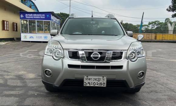 Buy Used 2015 Nissan X-Trail in Dhaka, Dhaka Buy Used 2015 Nissan X-Trail in Dhaka, Dhaka