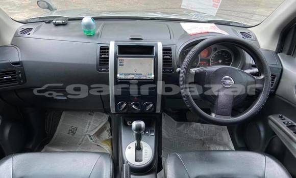 Buy Used 2015 Nissan X-Trail in Dhaka, Dhaka Buy Used 2015 Nissan X-Trail in Dhaka, Dhaka