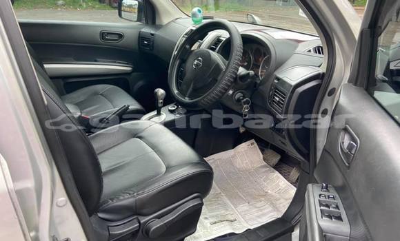 Buy Used 2015 Nissan X-Trail in Dhaka, Dhaka Buy Used 2015 Nissan X-Trail in Dhaka, Dhaka