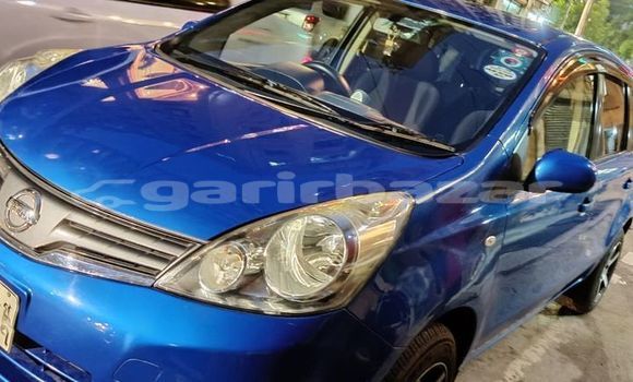 Buy Used Nissan Note in Dhaka, Dhaka Buy Used Nissan Note in Dhaka, Dhaka