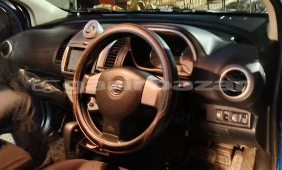 Buy Used Nissan Note in Dhaka, Dhaka Buy Used Nissan Note in Dhaka, Dhaka