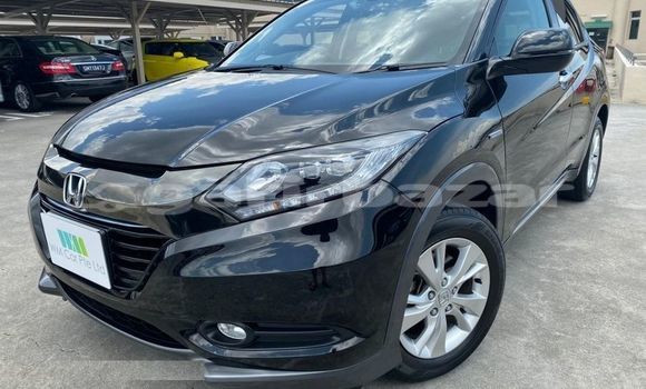 Buy Used Honda Vezel in Dhaka, Dhaka Buy Used Honda Vezel in Dhaka, Dhaka