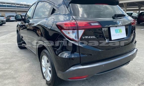 Buy Used Honda Vezel in Dhaka, Dhaka Buy Used Honda Vezel in Dhaka, Dhaka