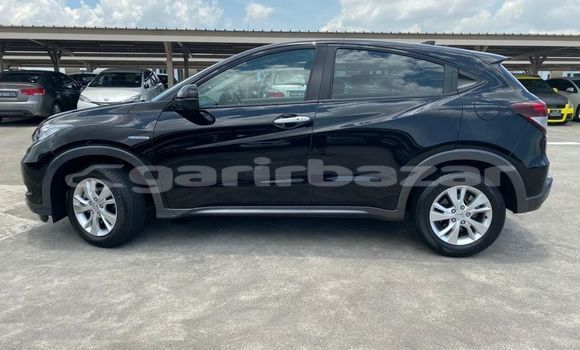 Buy Used Honda Vezel in Dhaka, Dhaka Buy Used Honda Vezel in Dhaka, Dhaka