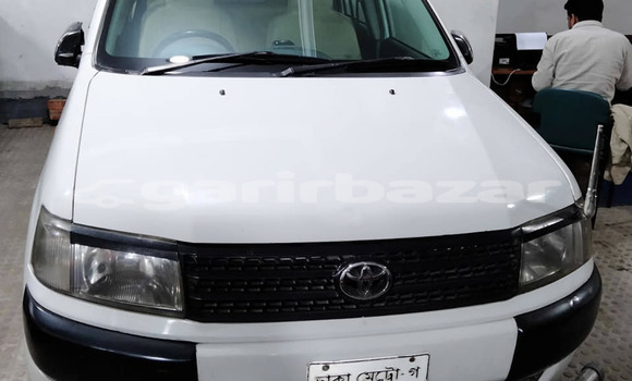 Buy Used Toyota Probox in Dhaka, Dhaka Buy Used Toyota Probox in Dhaka, Dhaka