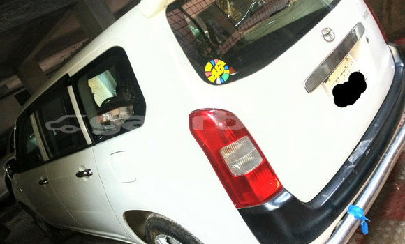 Buy Used Toyota Probox in Dhaka, Dhaka Buy Used Toyota Probox in Dhaka, Dhaka