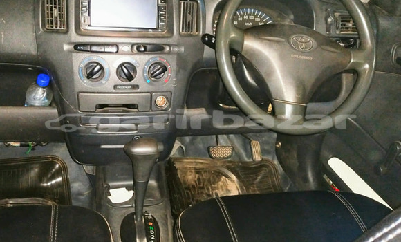 Buy Used Toyota Probox in Dhaka, Dhaka Buy Used Toyota Probox in Dhaka, Dhaka