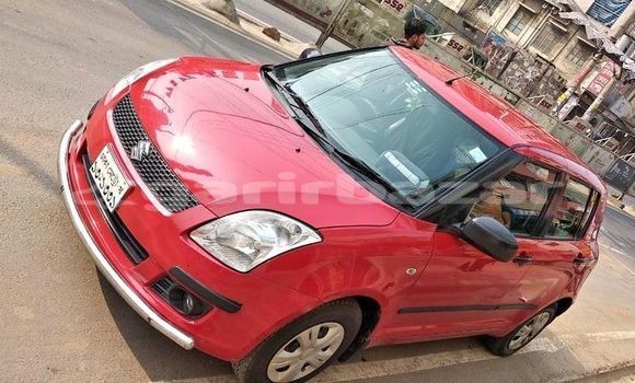 Buy Used Suzuki Swift in Dhaka, Dhaka