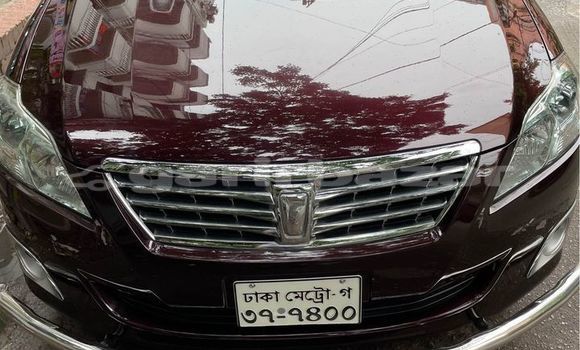 Buy Used Toyota Premio in Dhaka, Dhaka Buy Used Toyota Premio in Dhaka, Dhaka