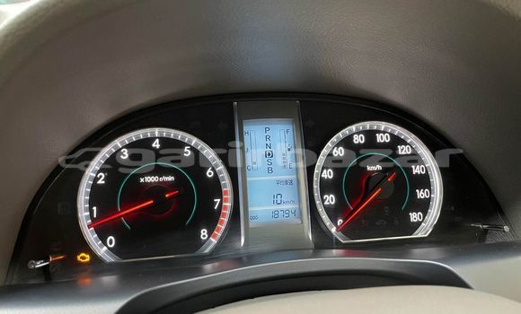 Buy Used Toyota Premio in Dhaka, Dhaka Buy Used Toyota Premio in Dhaka, Dhaka