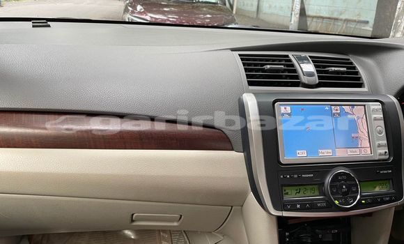 Buy Used Toyota Premio in Dhaka, Dhaka Buy Used Toyota Premio in Dhaka, Dhaka