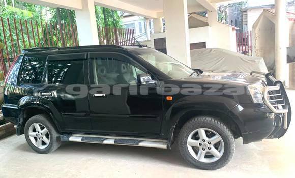 Buy Used Nissan X-Trail in Dhaka, Dhaka Buy Used Nissan X-Trail in Dhaka, Dhaka