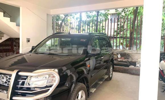 Buy Used Nissan X-Trail in Dhaka, Dhaka Buy Used Nissan X-Trail in Dhaka, Dhaka