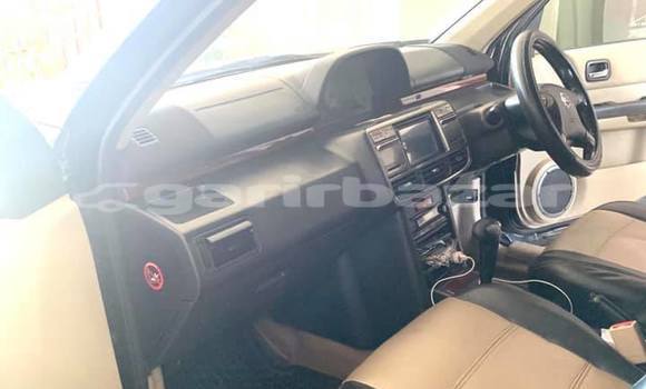 Buy Used Nissan X-Trail in Dhaka, Dhaka Buy Used Nissan X-Trail in Dhaka, Dhaka