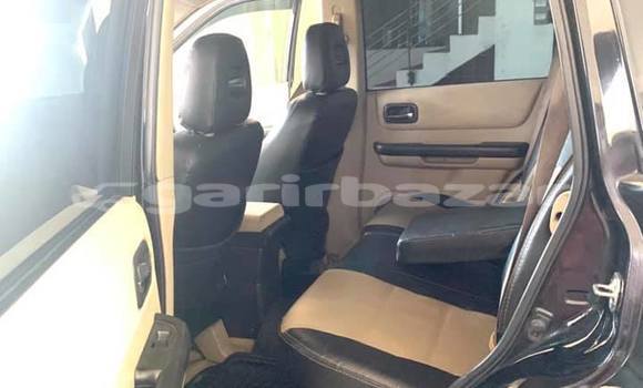 Buy Used Nissan X-Trail in Dhaka, Dhaka Buy Used Nissan X-Trail in Dhaka, Dhaka