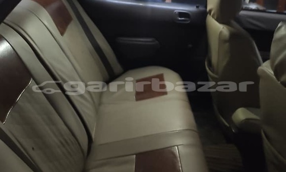 Buy Used Toyota Axio in Dhaka, Dhaka Buy Used Toyota Axio in Dhaka, Dhaka