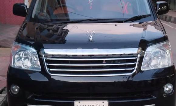 Buy Used Toyota Noah in Dhaka, Dhaka Buy Used Toyota Noah in Dhaka, Dhaka