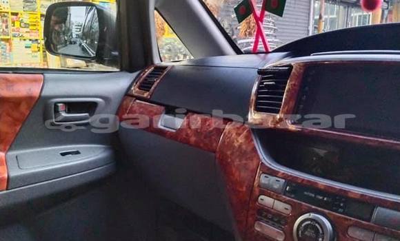 Buy Used Toyota Noah in Dhaka, Dhaka Buy Used Toyota Noah in Dhaka, Dhaka