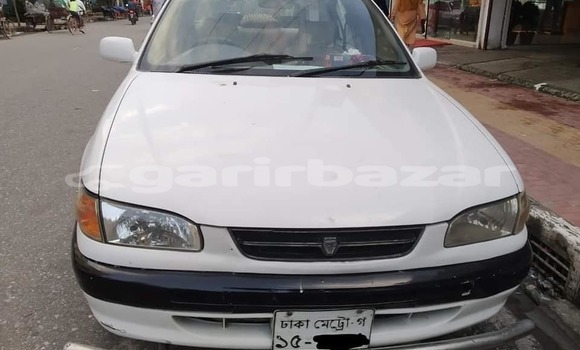 Buy Used Toyota Axio in Dhaka, Dhaka Buy Used Toyota Axio in Dhaka, Dhaka