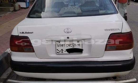 Buy Used Toyota Axio in Dhaka, Dhaka Buy Used Toyota Axio in Dhaka, Dhaka