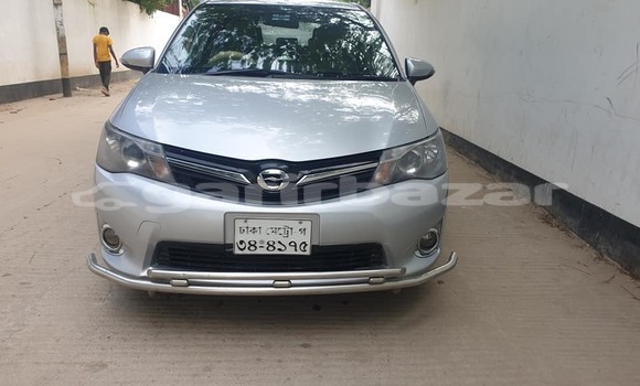 Buy Used Toyota Fielder in Dhaka, Dhaka Buy Used Toyota Fielder in Dhaka, Dhaka