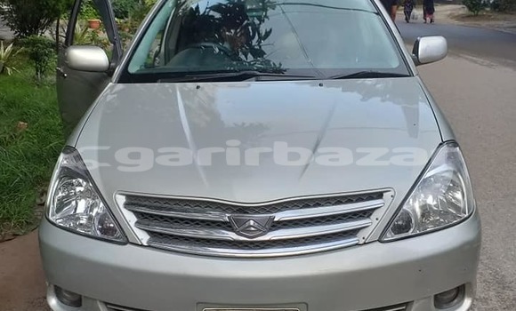 Buy Used Toyota Allion in Dhaka, Dhaka Buy Used Toyota Allion in Dhaka, Dhaka