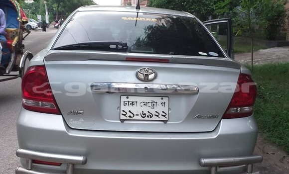 Buy Used Toyota Allion in Dhaka, Dhaka Buy Used Toyota Allion in Dhaka, Dhaka