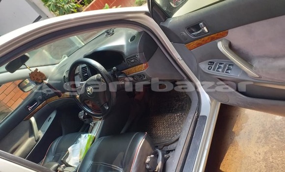 Buy Used Toyota Allion in Dhaka, Dhaka Buy Used Toyota Allion in Dhaka, Dhaka