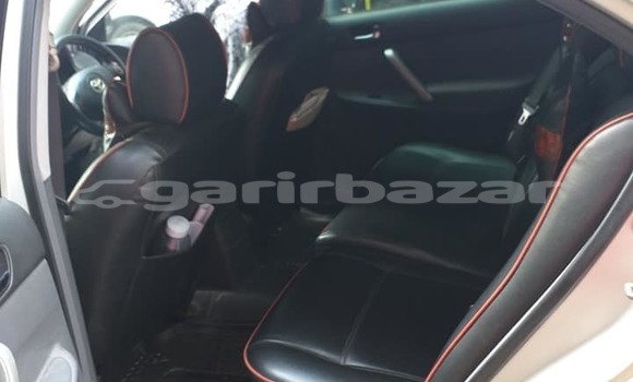 Buy Used Toyota Allion in Dhaka, Dhaka Buy Used Toyota Allion in Dhaka, Dhaka