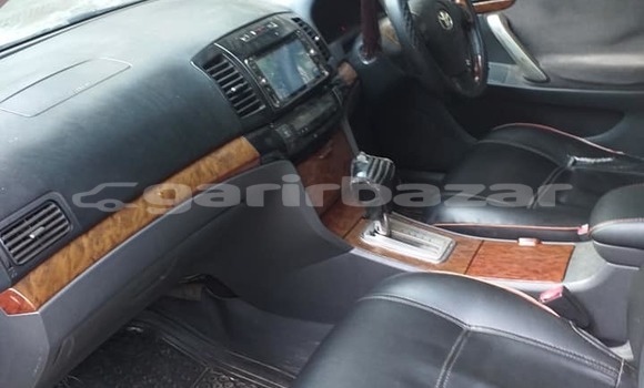 Buy Used Toyota Allion in Dhaka, Dhaka Buy Used Toyota Allion in Dhaka, Dhaka