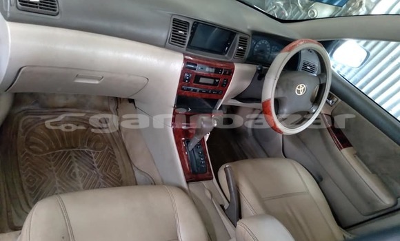 Buy Used Toyota Corolla in Dhaka, Dhaka Buy Used Toyota Corolla in Dhaka, Dhaka