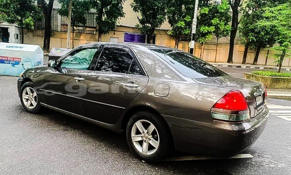 Buy Used Toyota Mark II in Dhaka, Dhaka Buy Used Toyota Mark II in Dhaka, Dhaka