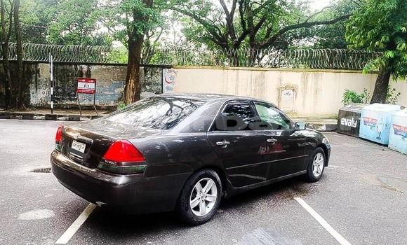 Buy Used Toyota Mark II in Dhaka, Dhaka Buy Used Toyota Mark II in Dhaka, Dhaka