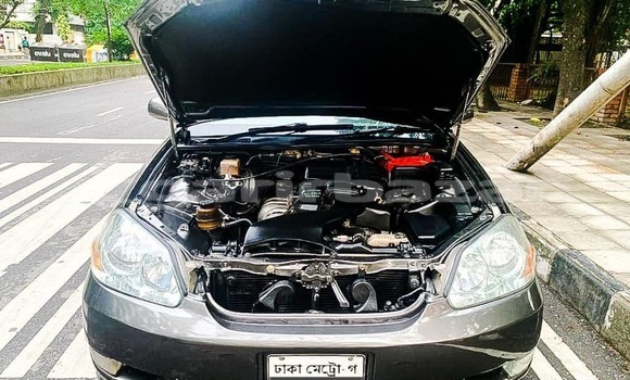 Buy Used Toyota Mark II in Dhaka, Dhaka Buy Used Toyota Mark II in Dhaka, Dhaka