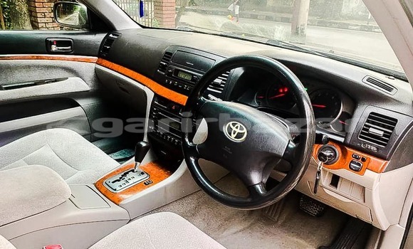 Buy Used Toyota Mark II in Dhaka, Dhaka Buy Used Toyota Mark II in Dhaka, Dhaka