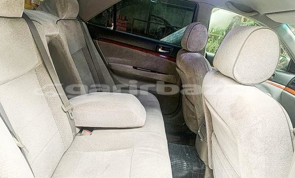 Buy Used Toyota Mark II in Dhaka, Dhaka Buy Used Toyota Mark II in Dhaka, Dhaka