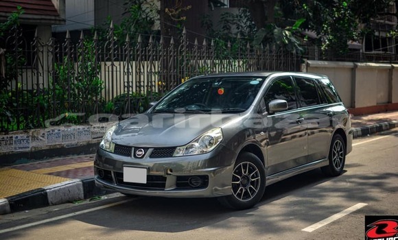 Buy Used Nissan Wingroad in Dhaka, Dhaka Buy Used Nissan Wingroad in Dhaka, Dhaka