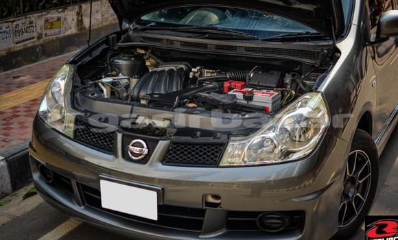 Buy Used Nissan Wingroad in Dhaka, Dhaka Buy Used Nissan Wingroad in Dhaka, Dhaka