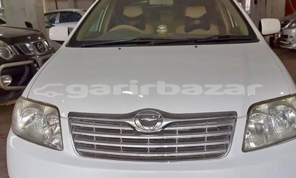 Buy Used Toyota Corolla in Dhaka, Dhaka Buy Used Toyota Corolla in Dhaka, Dhaka