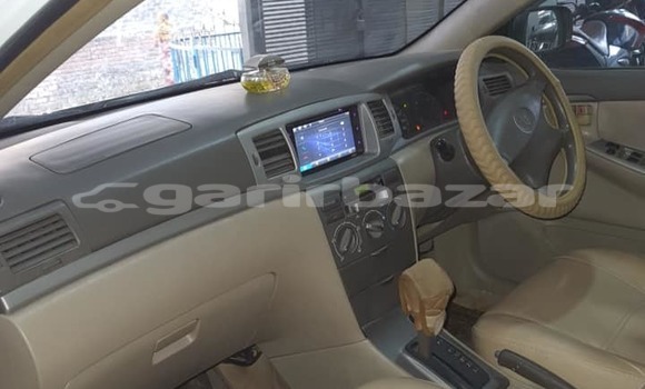 Buy Used Toyota Corolla in Dhaka, Dhaka Buy Used Toyota Corolla in Dhaka, Dhaka