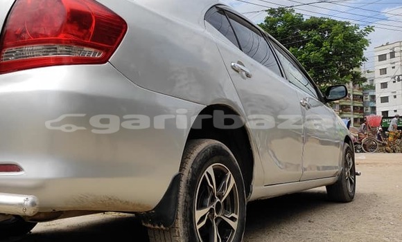 Buy Used Toyota Allion in Dhaka, Dhaka Buy Used Toyota Allion in Dhaka, Dhaka