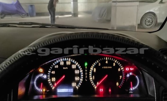 Buy Used Toyota Allion in Dhaka, Dhaka Buy Used Toyota Allion in Dhaka, Dhaka