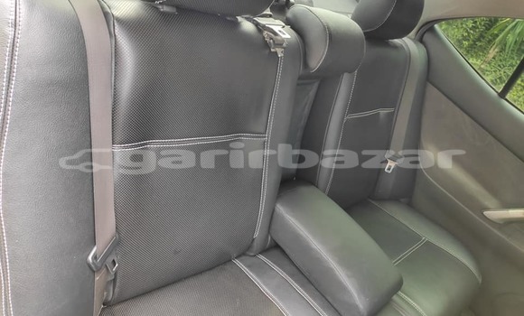 Buy Used Toyota Allion in Dhaka, Dhaka Buy Used Toyota Allion in Dhaka, Dhaka