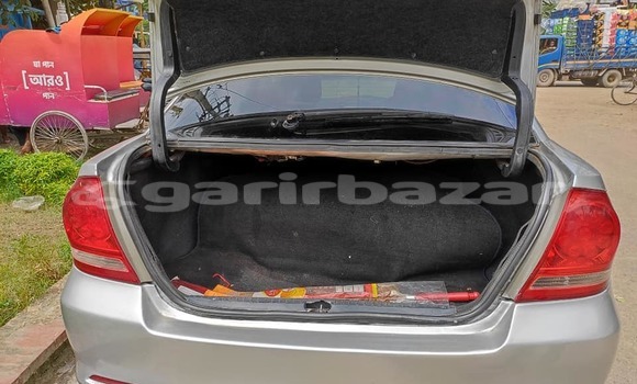 Buy Used Toyota Allion in Dhaka, Dhaka Buy Used Toyota Allion in Dhaka, Dhaka