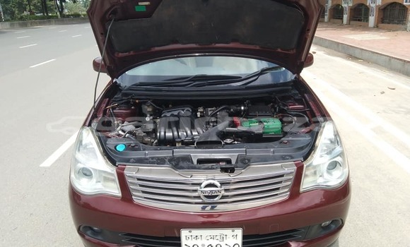 Buy Used Nissan Bluebird Sylphy in Dhaka, Dhaka Buy Used Nissan Bluebird Sylphy in Dhaka, Dhaka